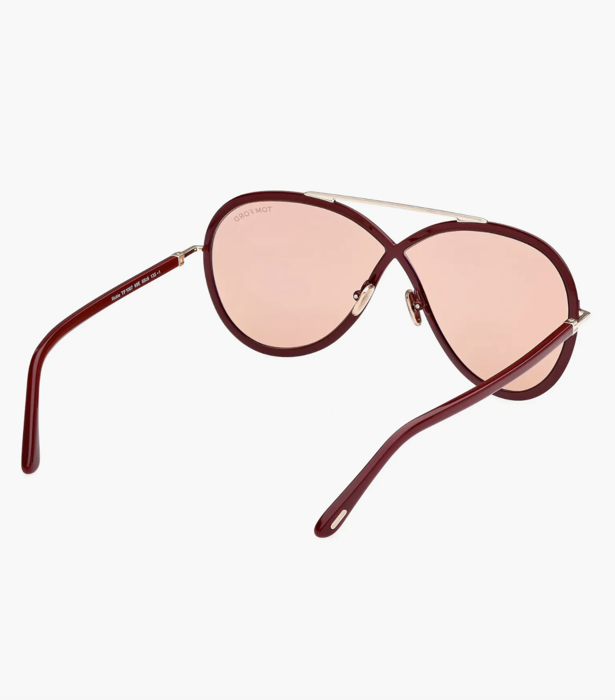 Tom Ford FT1007-69E-65 65mm