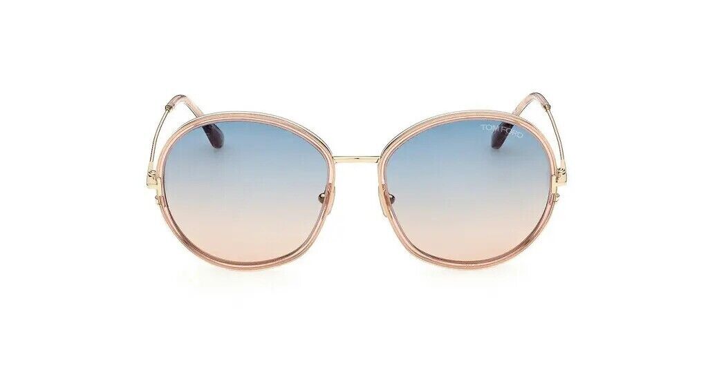 Tom Ford FT0946-72W-58 58mm