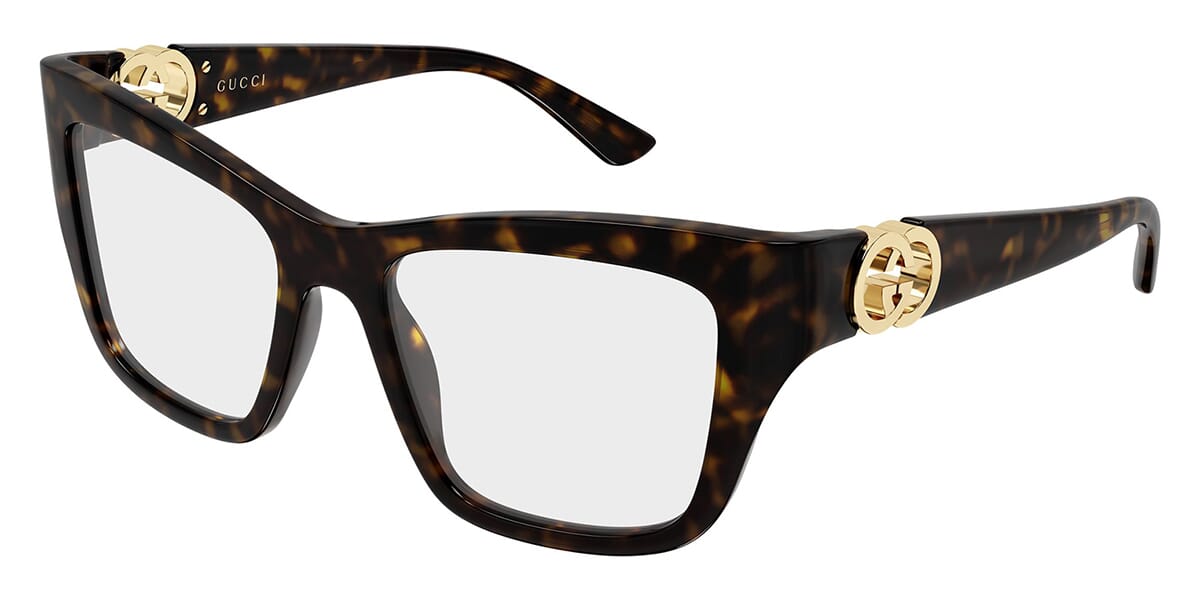 Gucci GG2124o-002 52mm