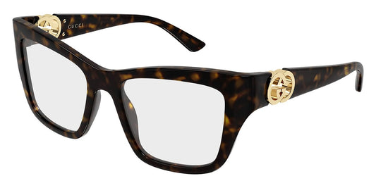 Gucci GG2124o-002 52mm