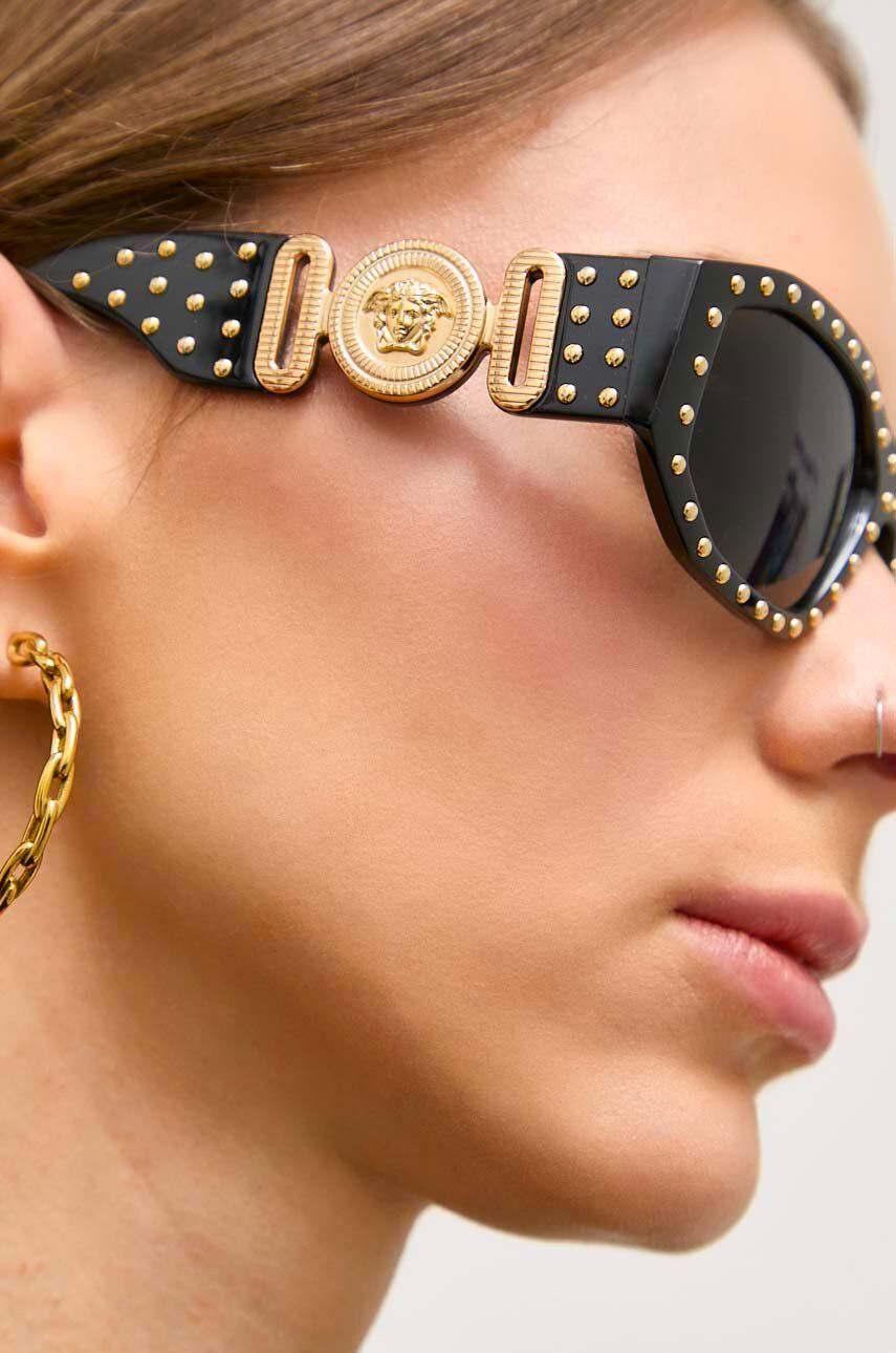 Versace VE4361-536087-53 53mm