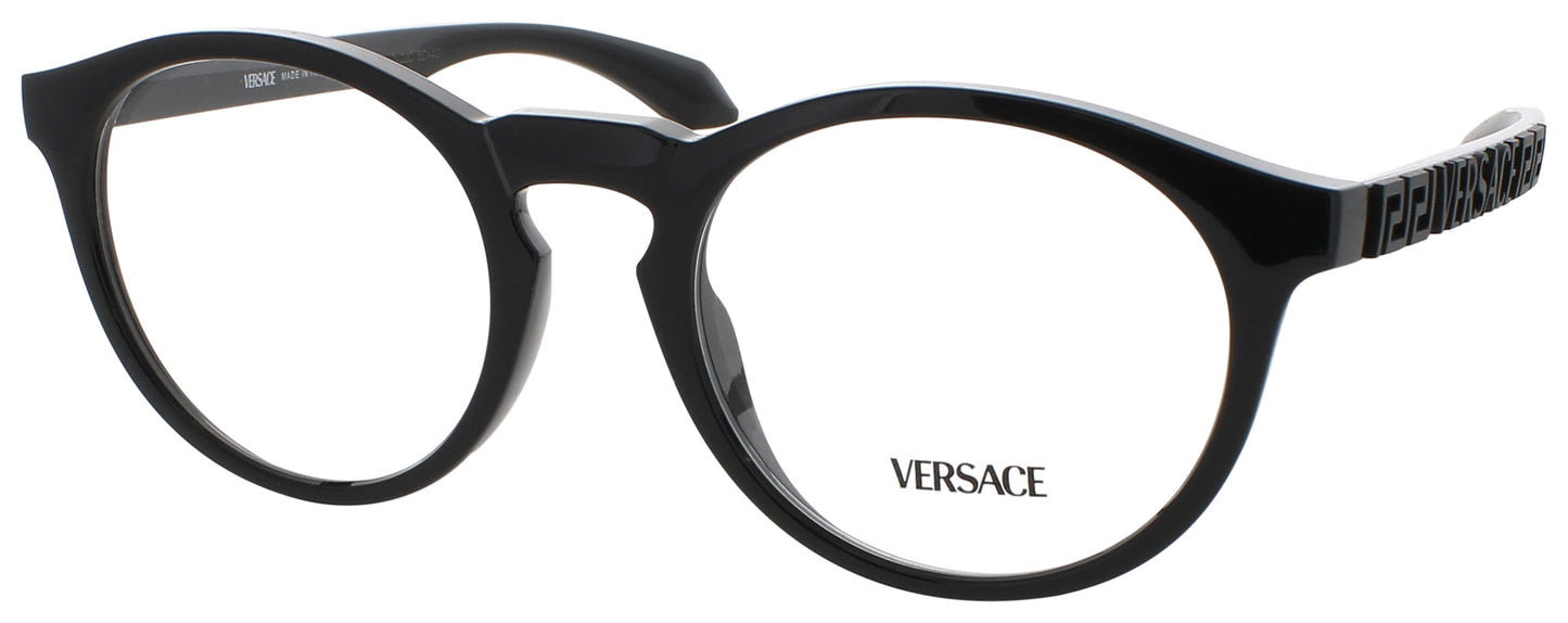 Versace 0VE3355U-GB1-51 51mm
