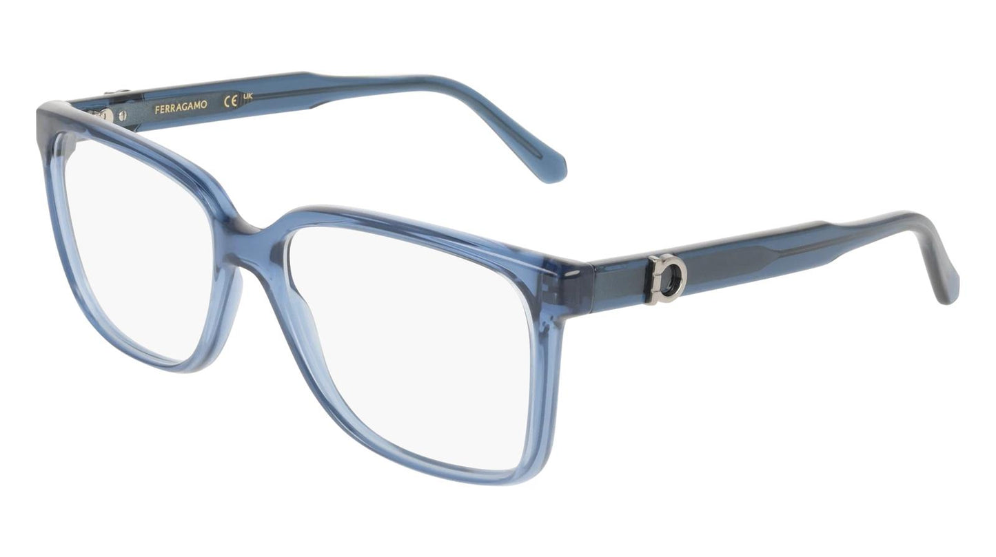 Salvatore Ferragamo SF3043E-432-5716 57mm