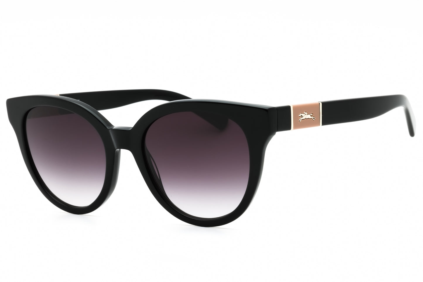 Longchamp LO697S-001 53mm