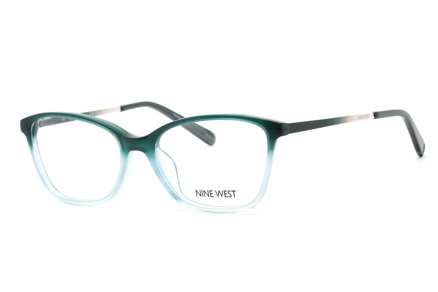 Nine West Eyeglasses 49mm