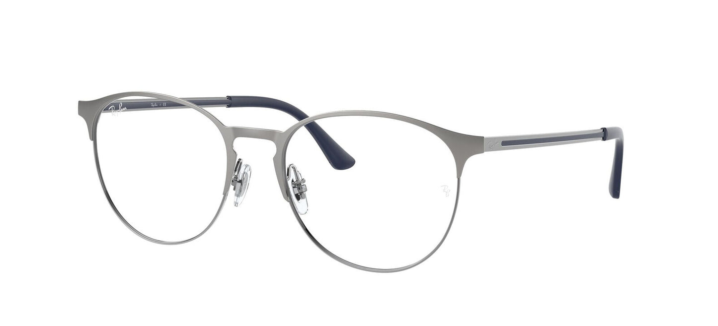 Ray Ban RX0RX6375-3135-53 53mm