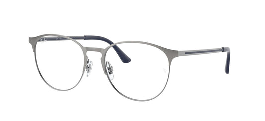 Ray Ban RX0RX6375-3135-53 53mm