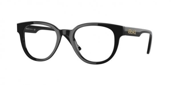 Versace VE3317-GB1-49 49mm Eyeglasses