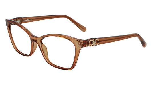 Salvatore Ferragamo SF2902-210-53.9 54mm