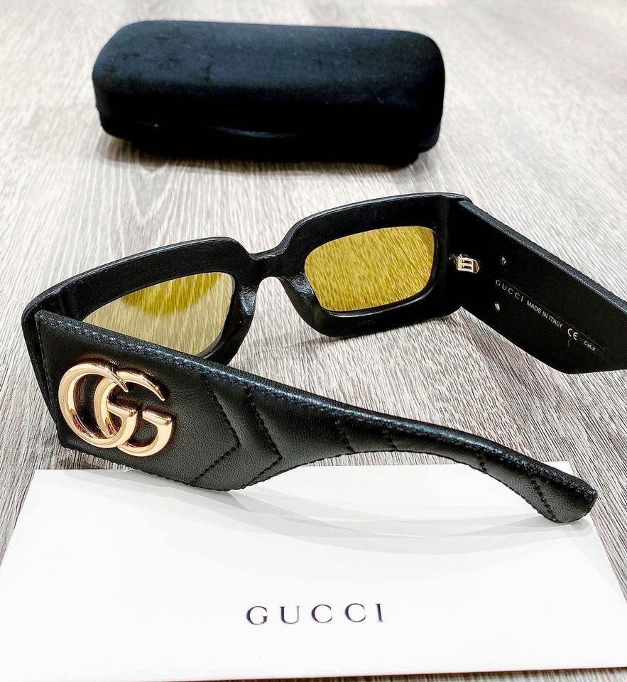 Gucci GG0816S-001-52 52mm