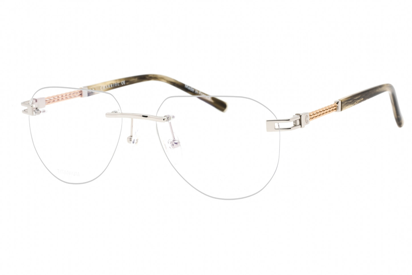 Charriol PC75095-C02 56mm