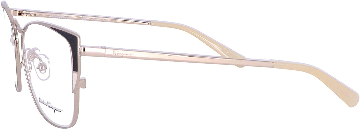 Salvatore Ferragamo SF2163-721 53mm