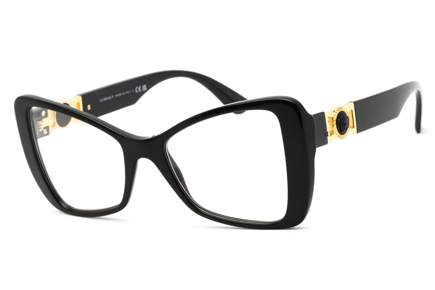 Versace 0VE3312-GB1 53mm