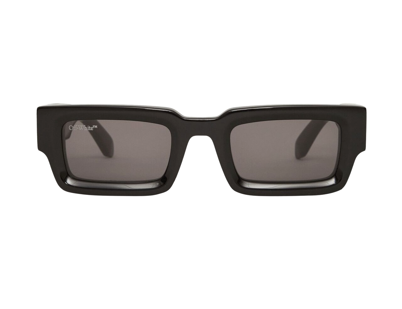 Off-White LECCE BLACK DARK GREY 50mm