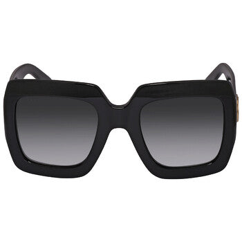 Gucci GG0053SN-001-54 54mm