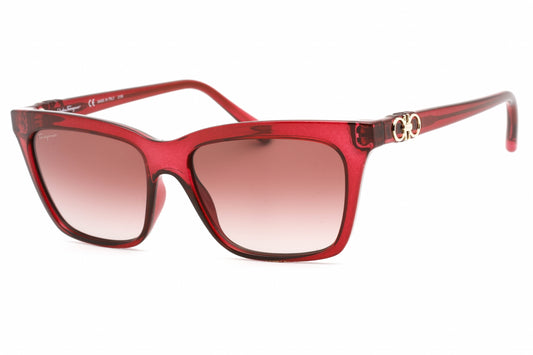 Salvatore Ferragamo SF1027S-655 55mm