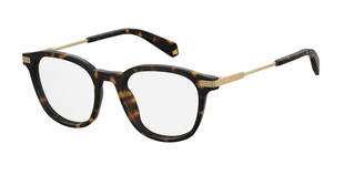 Polaroid PLD347-08600 50mm Eyeglasses