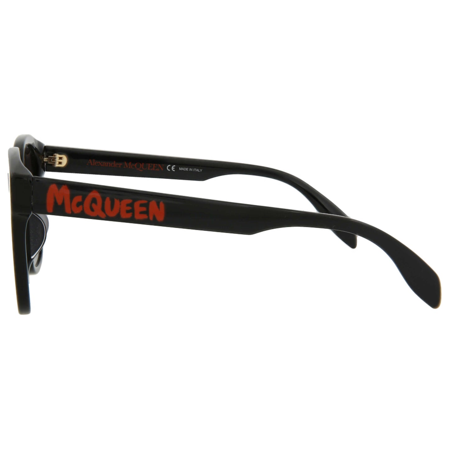 Alexander McQueen AM0331SK-30011454-002 56mm