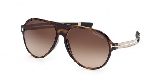 Tom Ford FT0881-52F-60 60mm