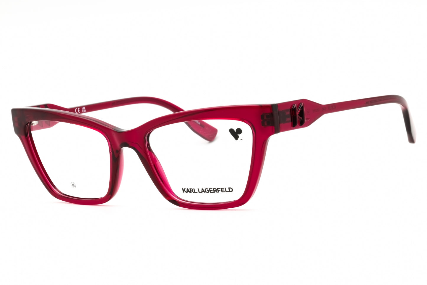 Karl Lagerfeld KL6135-540 53mm