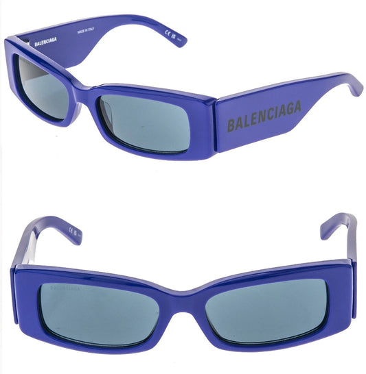 Balenciaga BB0260S-006 56mm