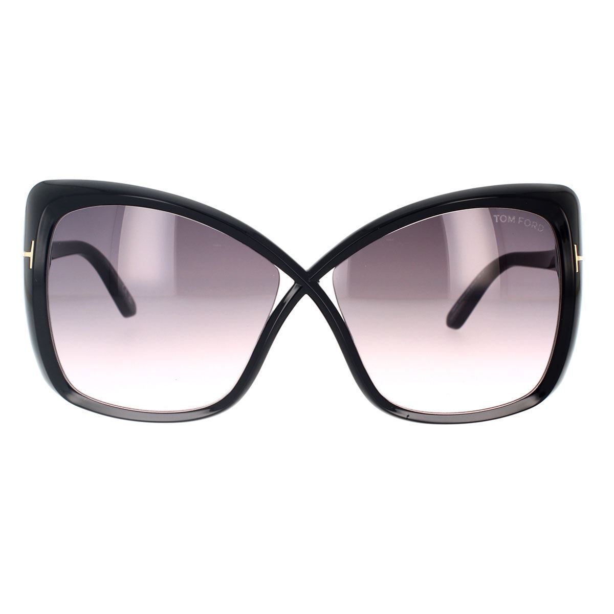 Tom Ford FT0943-01B-63 63mm