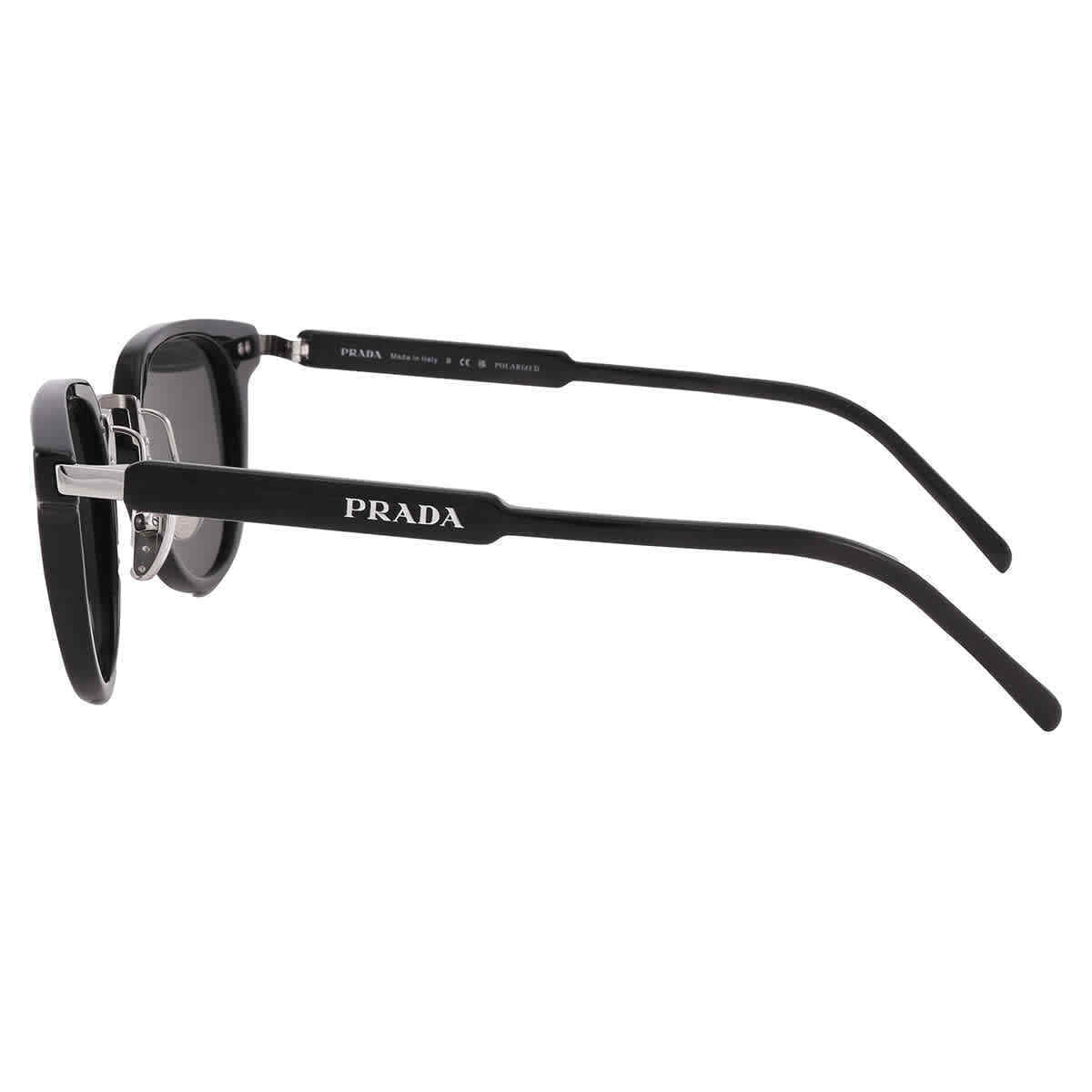 Prada 0PR 17YS-1AB03R 49mm