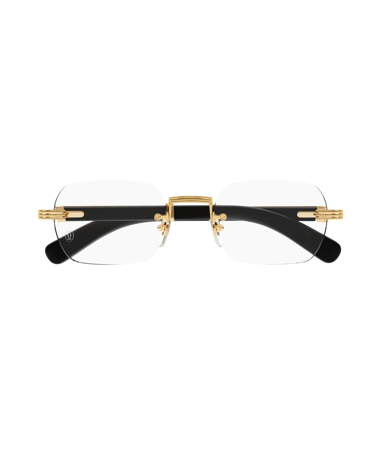 Cartier CT0377o-001 53mm