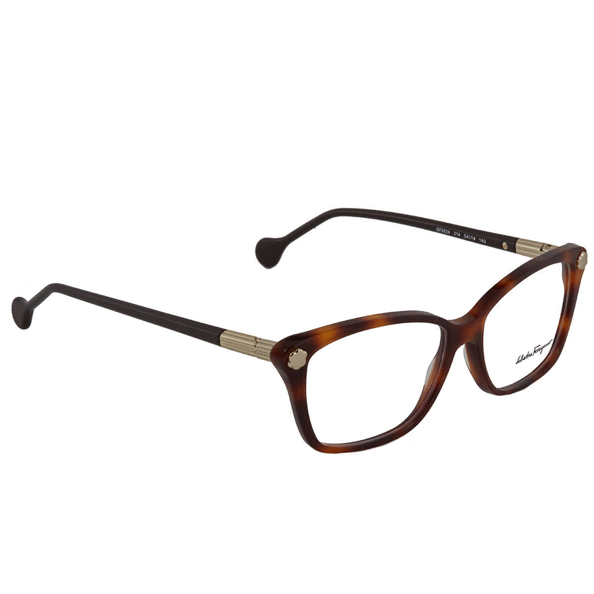 Salvatore Ferragamo SF2824-214-54 00mm