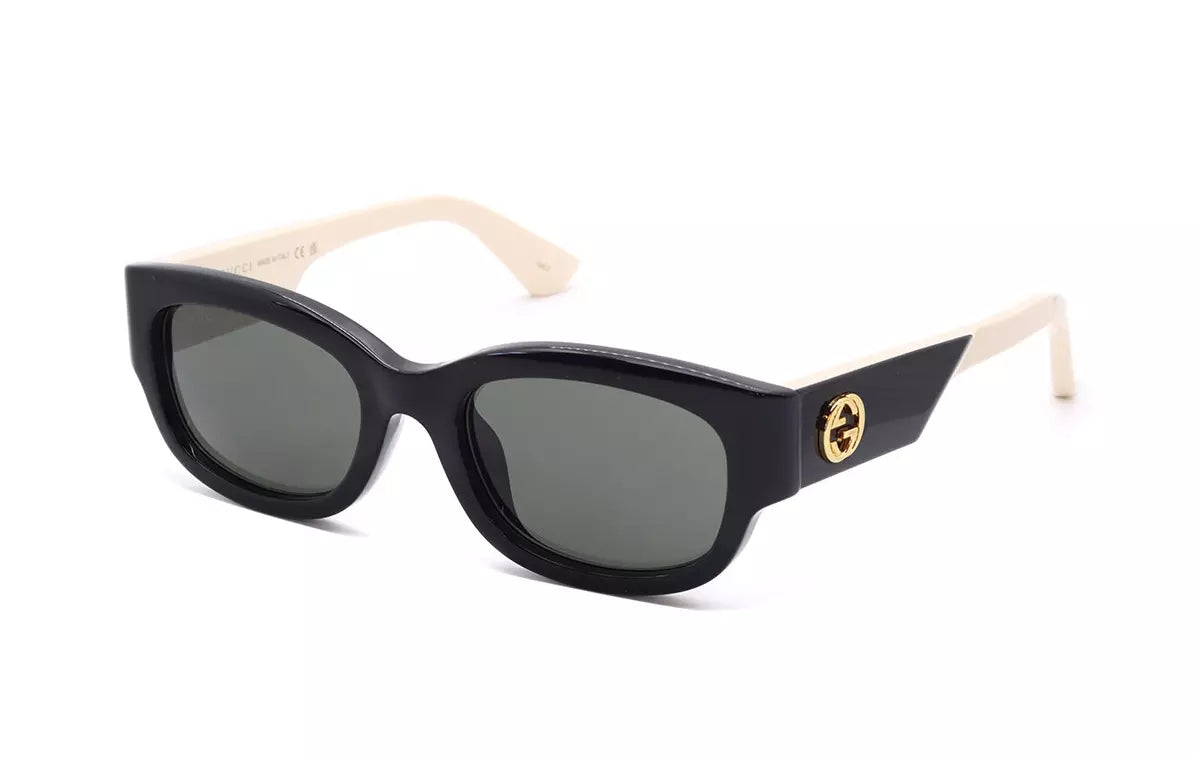 Gucci GG1667SK-001 54mm
