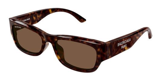 Balenciaga BB0390SK-002 56mm