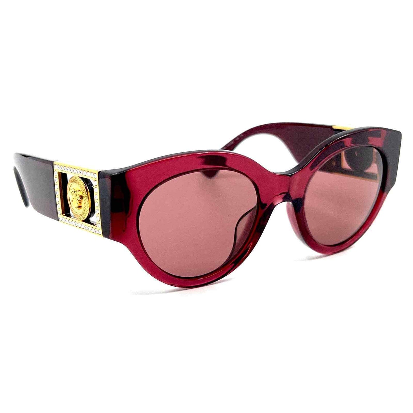 Versace VE4438B-538569-52