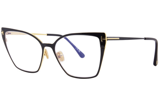 Tom Ford FT6051-B-001-56 56mm
