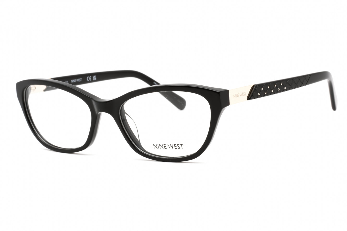 Nine West Eyeglasses 54mm
