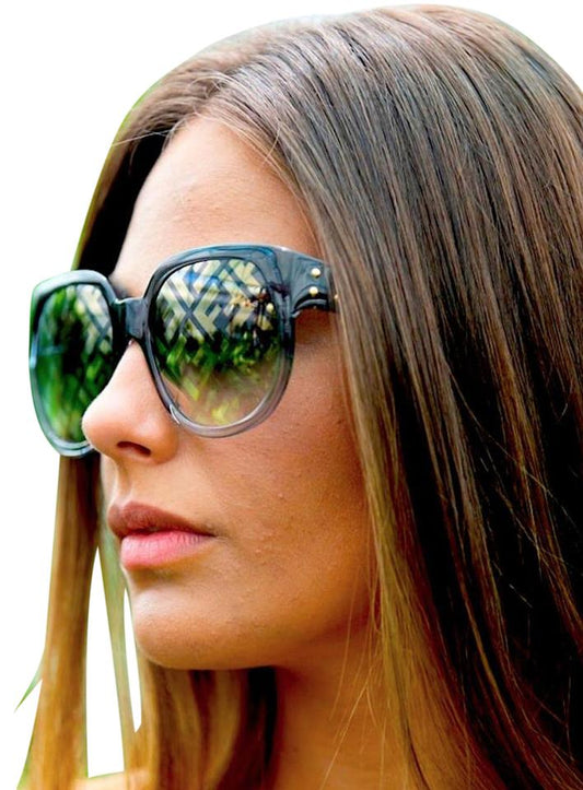 Fendi FF0403GS-KB77Y 60mm Sunglasses