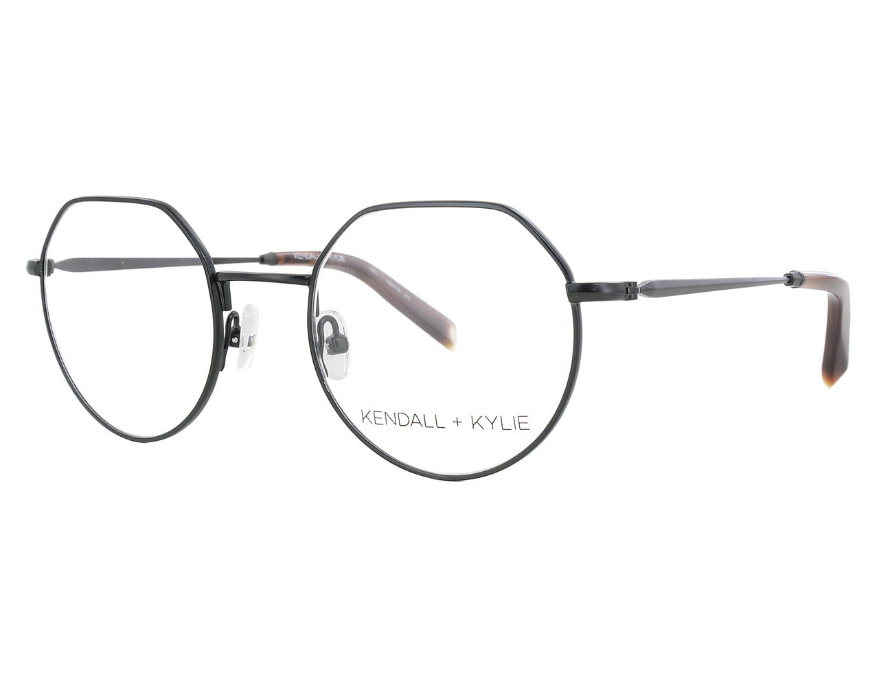 Kendall & Kylie KKO116-342 46mm Eyeglasses