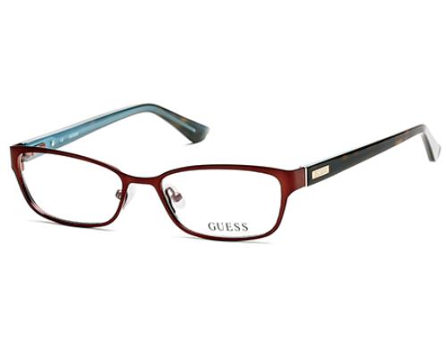Guess 2515-50049 50mm Eyeglasses