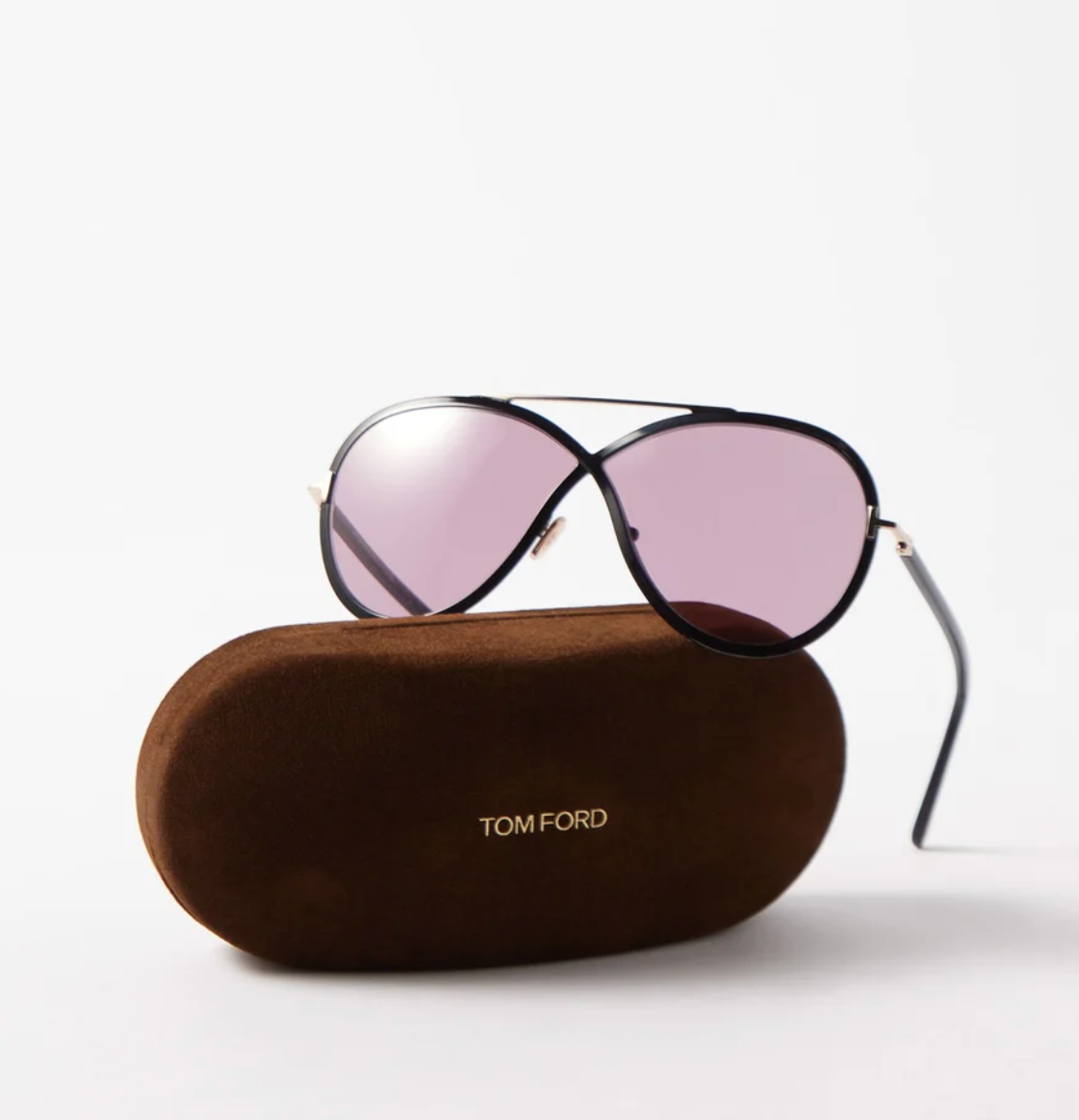 Tom Ford FT1007-01Y-65 65mm