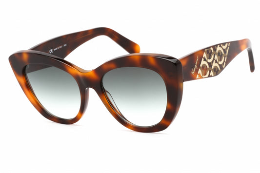 Salvatore Ferragamo SF1022S-214 53mm