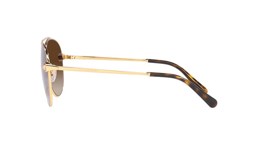 Dolce & Gabbana DG2283B-0213-58 58mm Sunglasses