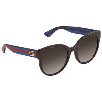 Gucci GG0035SN-004-54 54mm