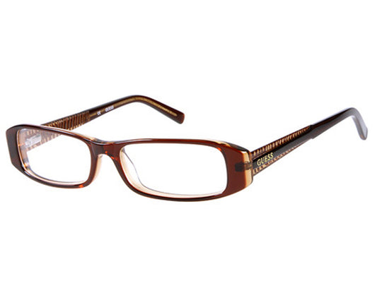 Guess 2375-51D96 51mm Eyeglasses