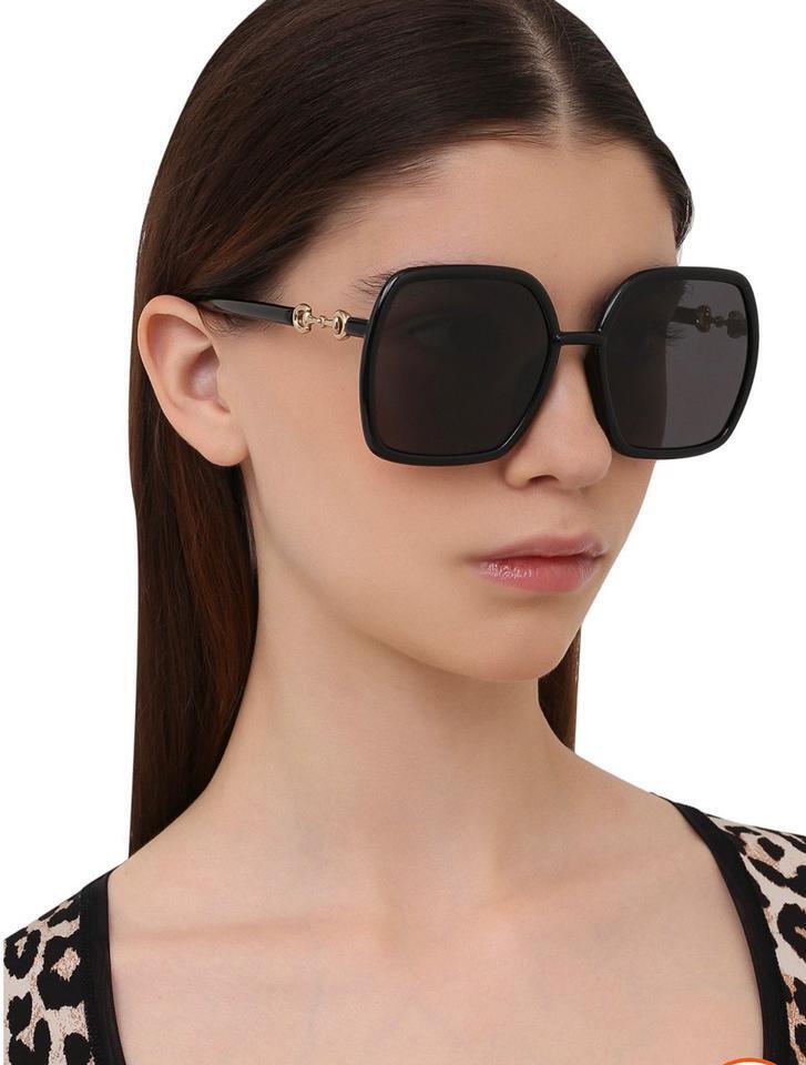 Gucci GG0890S-001 55mm