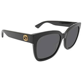 Gucci GG0034SN-001-54 54mm