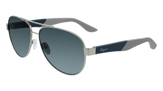 Salvatore Ferragamo SF275S-021-61.9 62mm