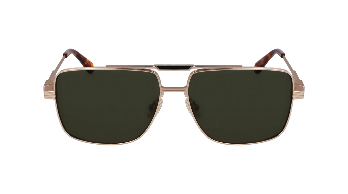 Salvatore Ferragamo SF318S-710-6015 60mm