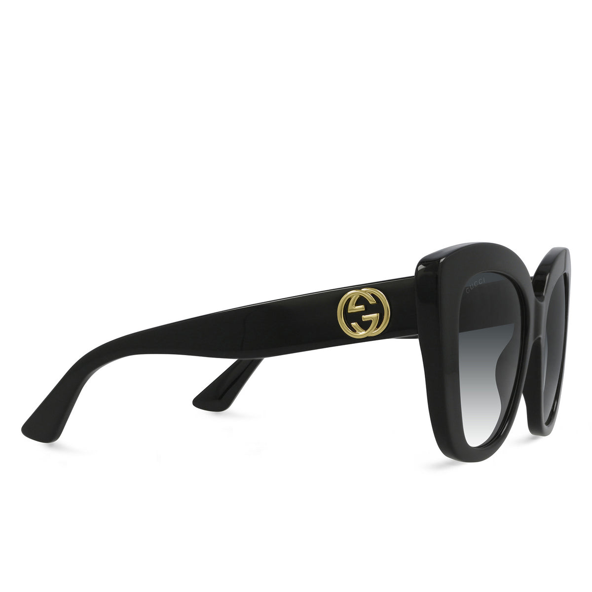 Gucci GG0327S-001 52mm