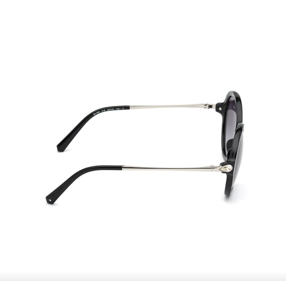 Swarovski SK0285-01B-52 52mm