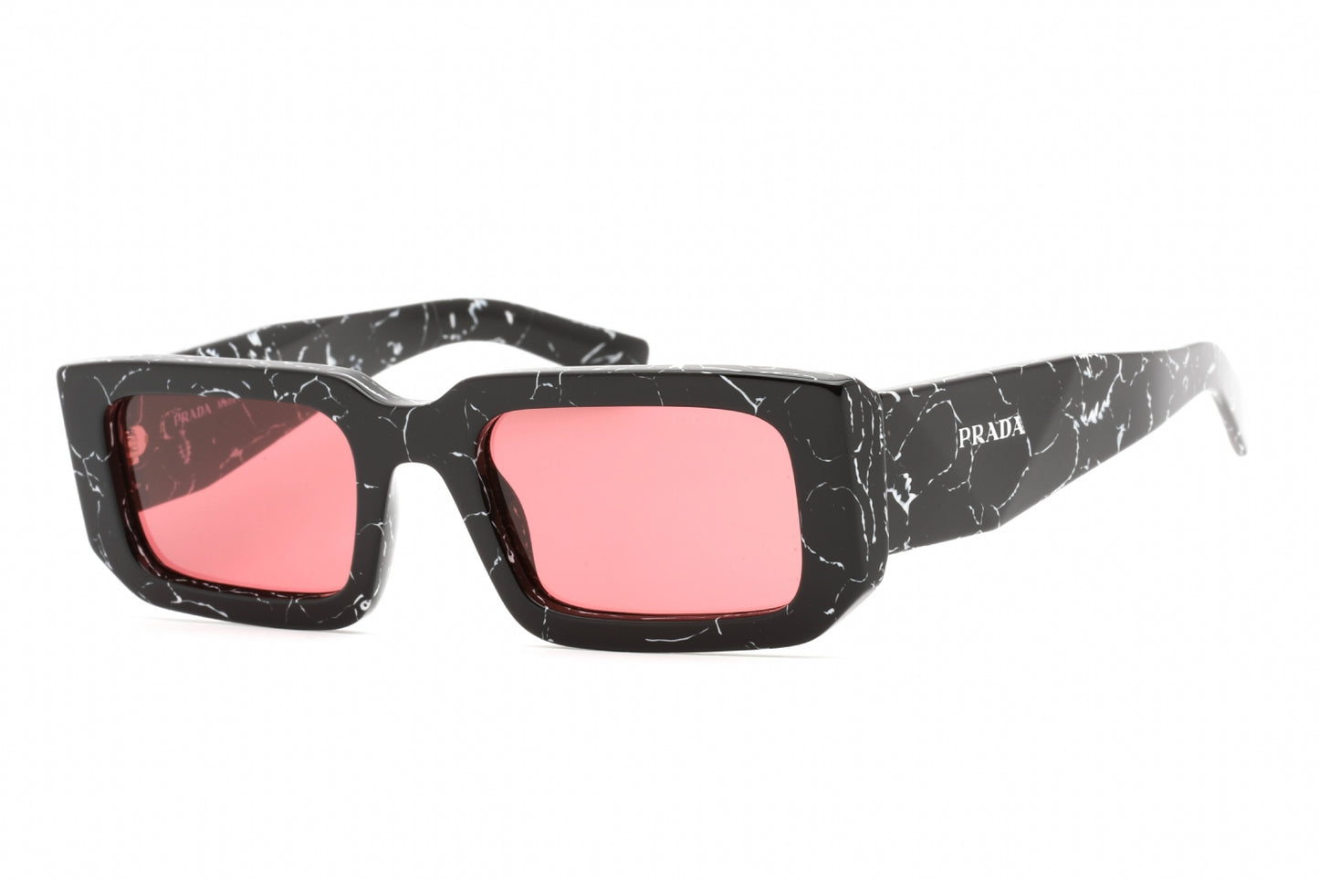 Prada 0PR 06YS-05W06O 53mm