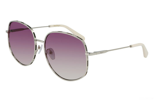 Salvatore Ferragamo SF277S-721-6117 61mm